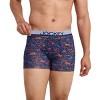 Jockey Men's True Style 4" Trunk - 3 Pack - 2 of 4