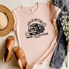 Simply Sage Market S.W.Smiley Life Is Better When I'm Teaching  Short Sleeve Tee - 3 of 4