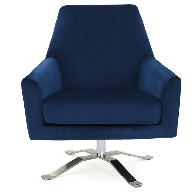 navy blue chair target