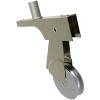 Brixwell 10-410 Patio Screen Door Roller Assy. 1in Steel Wheel PSR 97 - 3 of 4