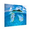 Trademark Fine Art Barathieu Gabriel Dussumiers Surgeonfish Wood Slat Art - 2 of 4