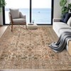 Area Rugs for Living Room Bedroom, Large Washable Rug - 2 of 4