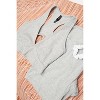 Smart & Sexy Women's Cloud Cotton Comfort Collection Ribbed Bralette - 4 of 4