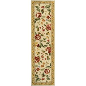 Chelsea HK117 Hand Hooked Indoor Rugs - Safavieh - 1 of 4