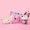 Big Dot of Happiness Rodeo Cowgirl - Pink Western Party Favor Popcorn Treat Boxes - Set of 12 - 2 of 4