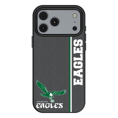 NFL AFC Historic Teams Sidebar MagSafe Compatible Cell Phone Case for Apple iPhone 17 Series