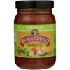 Margaritaville Salsa Cainta Lime - Case of 6 - 16 oz - 2 of 2