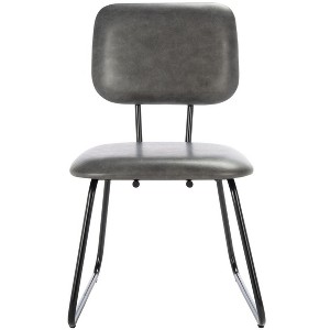 Chavelle Side Chair - ACH6205 - Set of 2 - Safavieh - 1 of 4