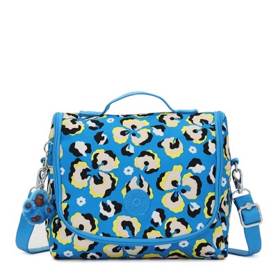 Kipling New Kichirou Printed Lunch Bag