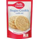 Betty Crocker Sugar Cookie Mix - 6.25oz