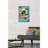 Trends International Karma's World - Follow Your Dreams Framed Wall Poster Prints - 2 of 4