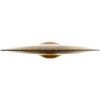 Zildjian K Custom Hybrid Hi-Hats Pair - 2 of 4