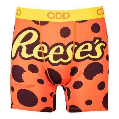 Buy Odd Sox, Ghostbusters, Men's Funny Underwear Boxer Briefs