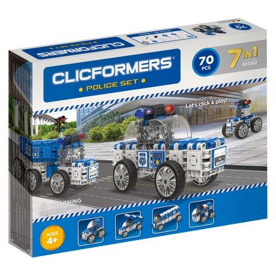 clicformers construction