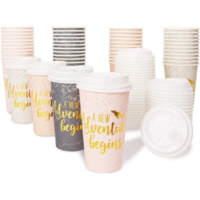 coffee cups with lids target