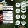 In The Raw Stevia Zero-Calorie Sweetener Sugar Substitutes - 4.4oz/125ct - 3 of 4