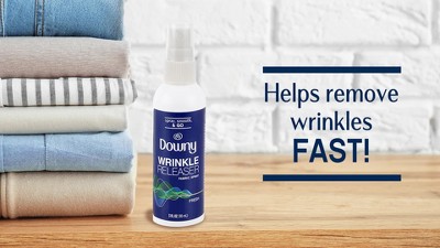 Grove Co. Wrinkle Release Spray - Travel Size