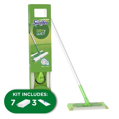 target kids cleaning set