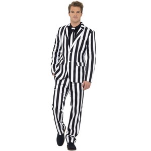 Smiffy Humbug Suit Men's Costume - 1 of 3