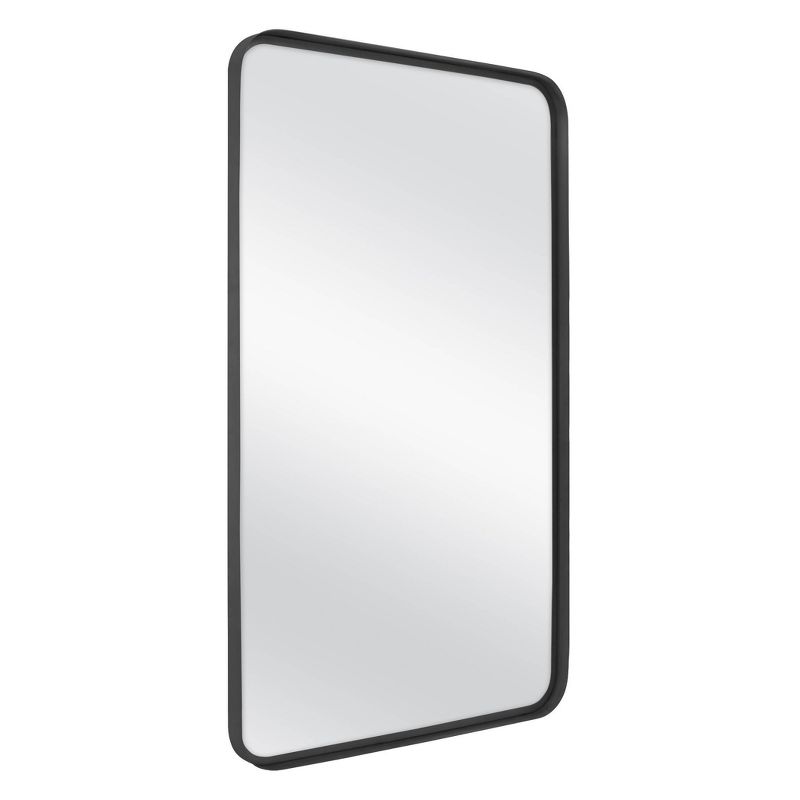 24" x 36" Rectangular Decorative Mirror with Rounded Corners - Threshold™ designed with Studio McGee, 2 of 10