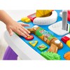 Fisher-Price Laugh and Learn Around the Town Learning Table - image 4 of 4
