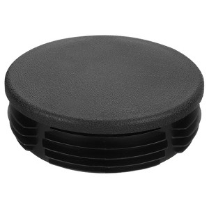 Unique Bargains Non-Slip Noise Reduction Non-Marking Furniture Leg Plastic Plugs - 1 of 4