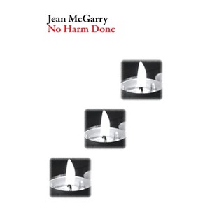 No Harm Done - (American Literature) by  Jean McGarry (Paperback) - 1 of 1