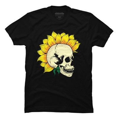 Men's Design By Humans Punks not Dead By vampdearie T-Shirt