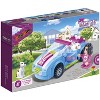 BanBao Cabriolet Building Kit STEM Toy (113 pcs) - 2 of 2