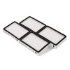 Kenmore Vacuums 86880 EF2 Hepa Filters (Pack of 4) - 4 of 4