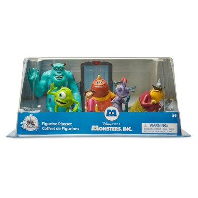 Monsters Inc Action Figures Target - roblox mosnter inc music loud