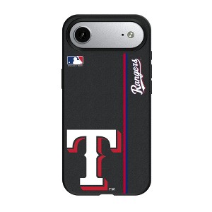 MLB American League Teams Sidebar MagSafe Compatible Cell Phone Case for Apple iPhone 17 Series - 1 of 4