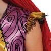 Kids' Disney the Nightmare Before Christmas Sally Deluxe Halloween Costume Dress - 4 of 4