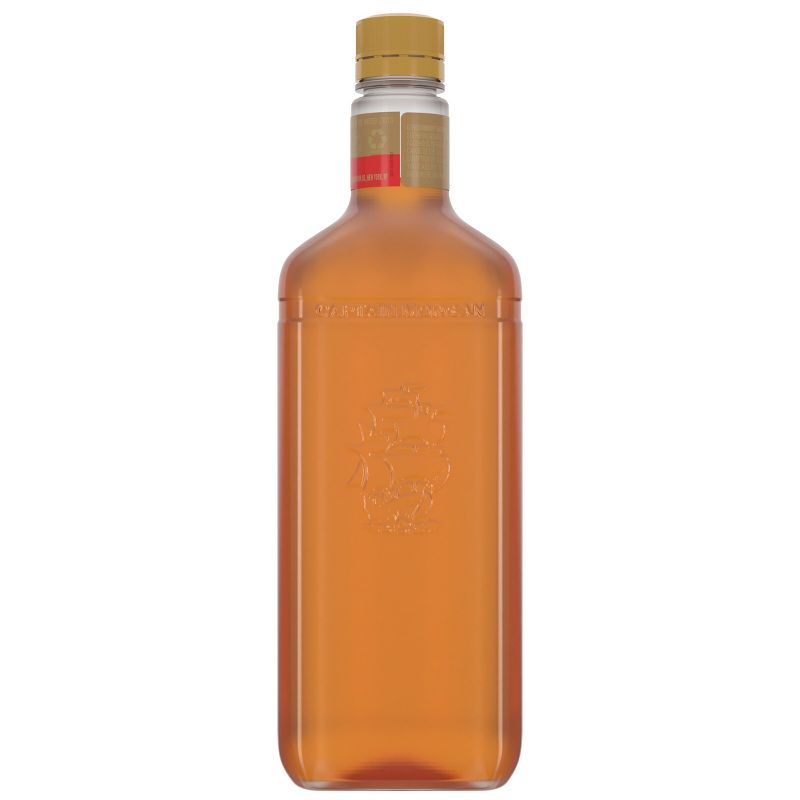 Captain Morgan Original Spiced Rum - 750ml Plastic Bottle, 3 of 10