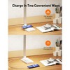 Sympa DL048 LED Desk Lamp with Eye Comfort, Wireless Charging - 3 of 4