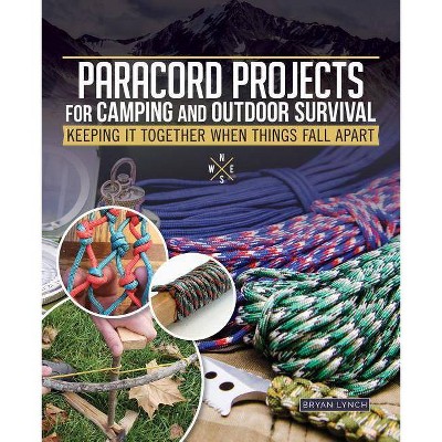 paracord projects