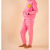 Women's Hendrix Hoodie 100 Things Happy - Care Tucker - 3 of 4