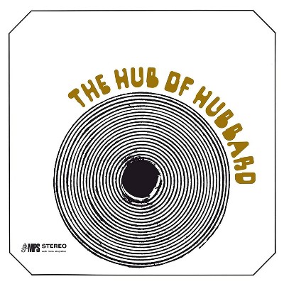 Hubbard Freddie - The Hub Of Hubbard (CD)