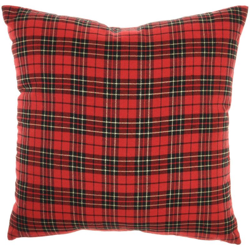 18&#34;x18&#34; VW Van Holiday Square Throw Pillow - Mina Victory, 3 of 6