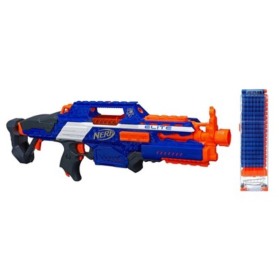 nerf rapidstrike target