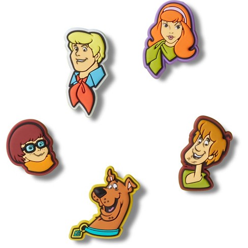 Scooby Doo outlets 5 Painting Bundle