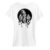 Women's - Star Wars - Storm Trooper Group Short Sleeve Graphic T-Shirt - 2 of 4