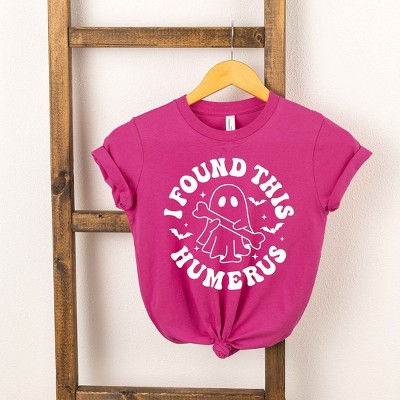 The Juniper Shop I Found This Humerus Kids Short Sleeve Tee