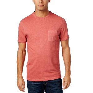 Club Room Mens Big & Tall Heathered Basic T-Shirt - 1 of 1
