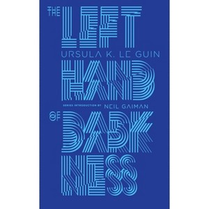 The Left Hand of Darkness - (Penguin Galaxy) by  Ursula K Le Guin (Hardcover) - 1 of 1