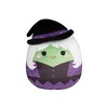 Squishmallows Mariposa the Witch Halloween Trick or Treat Pail - 4 of 4