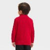 Toddler Boys' Mockneck Pullover Sweater - Cat & Jack™ - image 2 of 3