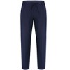 Mens 3 Piece Suits Casual One Button Blazer Midweight Coats Vest and Pant Suit - 3 of 4