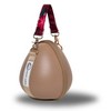 Milkwear Wearable Pump Case – Hard Shell Organizer & Straps – Fits Most Wearable Pumps – Compact for Travel & Work - 2 of 4