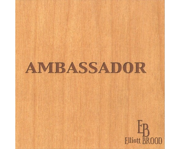Elliott Brood - Ambassador (Vinyl)